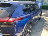 Certified 2021 Nissan Rogue SL image 2