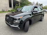 Certified 2021 Hyundai Venue SEL w/ Cargo Package image 3