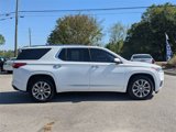 Used 2020 Chevrolet Traverse Premier w/ LPO, Floor Liner Package image 2