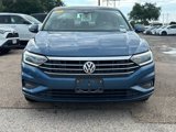 Used 2019 Volkswagen Jetta SEL Premium image 3