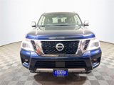 Used 2020 Nissan Armada SL w/ Premium Package image 3