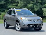 Used 2008 Nissan Rogue SL w/ Moonroof Pkg image 2