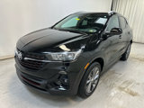 Used 2023 Buick Encore GX Select w/ Sport Touring Package image 3