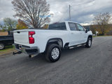 Used 2020 Chevrolet Silverado 2500 LT w/ Z71 Off-Road Package image 6