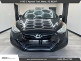 Used 2011 Hyundai Elantra GLS w/ Preferred Equipment Pkg 3 image 3