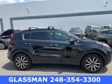 Used 2018 Kia Sportage EX w/ EX Premium Package image 4