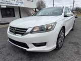 Used 2014 Honda Accord Sport image 2