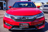 Used 2017 Honda Accord Sport image 2