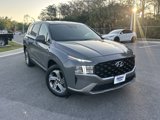 Used 2021 Hyundai Santa Fe SE image 2