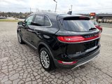 Used 2017 Lincoln MKC Reserve image 4