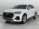 Used 2022 Audi Q3 2.0T Premium Plus w/ Premium Plus Package image 3