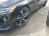 Used 2022 Honda Accord Sport image 4