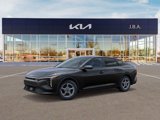 New 2025 Kia K4 image 3