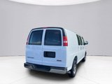 New 2025 GMC Savana 2500 w/ Driver Convenience Package image 5
