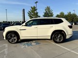 Used 2019 Volkswagen Atlas SEL R-Line image 4