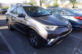 Certified 2016 Toyota RAV4 XLE image 2