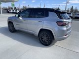 Used 2024 Jeep Compass Limited w/ High Altitude Package image 6