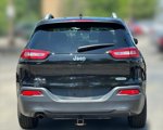 Certified 2016 Jeep Cherokee Latitude w/ Cold Weather Group image 4