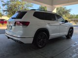 Used 2021 Volkswagen Atlas SE image 2