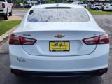 Used 2021 Chevrolet Malibu LT image 4