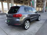 Used 2013 Volkswagen Tiguan S image 3