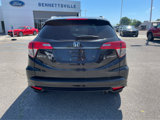 Used 2021 Honda HR-V Sport image 4