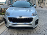 Used 2017 Kia Sportage LX image 2