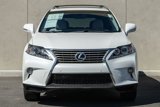 Used 2015 Lexus RX 350 FWD image 2