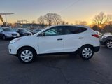 Used 2012 Hyundai Tucson GL image 2