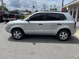 Used 2008 Hyundai Tucson GLS image 3