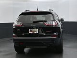 Used 2020 Jeep Cherokee Trailhawk w/ Cold Weather Group image 5