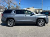 Used 2021 GMC Acadia SLT w/ LPO, Bright Accent Package image 5