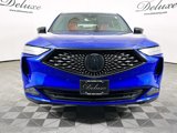 Used 2022 Acura MDX A-Spec image 2
