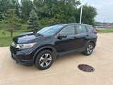 Used 2017 Honda CR-V LX image 2