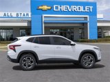 New 2025 Chevrolet Trax LT w/ Sunroof Package image 5