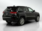 Used 2017 Jeep Grand Cherokee Limited w/ Trailer Tow Group IV image 5