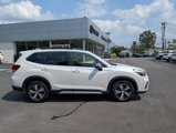 Used 2020 Subaru Forester Touring w/ Popular Package #2 image 3