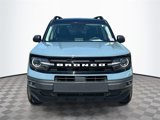 Used 2021 Ford Bronco Sport Outer Banks w/ Outer Banks Package image 2