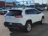 Used 2014 Jeep Cherokee Limited w/ Technology Group image 3