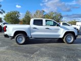 New 2025 Chevrolet Colorado W/T w/ Advanced Trailering Package image 3