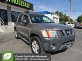 Used 2007 Nissan Xterra SE w/ Side & Curtain Airbag Pkg image 3