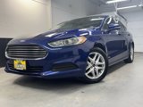 Used 2014 Ford Fusion SE image 3