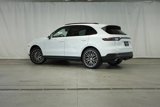 Certified 2021 Porsche Cayenne image 3
