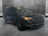 Used 2017 GMC Acadia SLT image 3