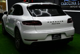 Used 2017 Porsche Macan Turbo image 3