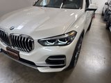 Used 2022 BMW X5 sDrive40i w/ Parking Assistance Package image 4