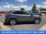 Used 2022 Ford Edge Titanium image 6