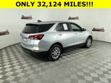 Certified 2022 Chevrolet Equinox LT image 4