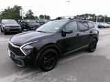 Used 2023 Kia Sportage X-Pro Prestige image 2
