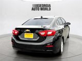 Used 2018 Chevrolet Cruze LT image 5